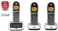 84668 BT BT4600 Cordless Telephone