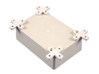 mf0045 Hammond ABS Plastic Accessory Kit for Use with RP Series Enclosures