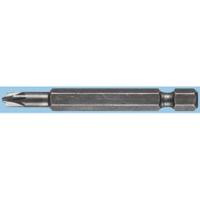 t4545-2 CK Pozidriv Screwdriver Bit, PZ2 Tip