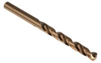 216-555 RS PRO HSCo Twist Drill Bit, 9mm Diameter, 125mm Overall