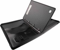 647-047 RS PRO Plastic Tool Case, 350 x 270 x 40mm
