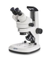 ozl-465 Kern OZL 465 Binocular Microscope, 10X Magnification