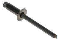 ssd66ssbs POP Stainless Steel Blind Rivet, 4.8mm