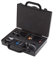 123-8775 RS PRO GS-5800 Ultrasonic Leak Detector