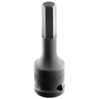 nshm10 Facom 10mm, 1/2 in Drive Impact Socket, 79 mm length