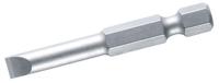 01796 Wiha Slotted Screwdriver Bit, SL5.5 Tip
