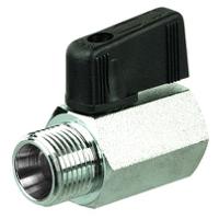 msi-13 PREVOST Pneumatic Relay Pneumatic Control Valve MSI Series, G 1/4, 1/4in, MSI 13