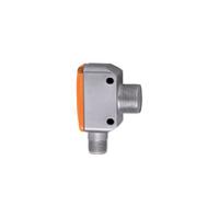 ogh380 ifm electronic Diffuse Reflection Photoelectric Sensor, Rectangular Sensor, 100 mm Detection Range IO-LINK
