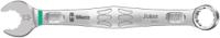 05020502001 Wera Combination Spanner, 22mm, Metric, Double Ended, 260 mm Overall
