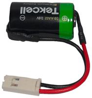 6es7971-1aa00-0aa0 Siemens Battery for use with S5-90U Series, SIMATIC S7-300 Series