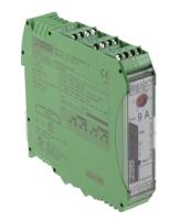 2900576 Phoenix Contact Contactron Motor Starter, Reversing Starter, 4 kW, 24 V dc, 3 Phase, IP20, 9 A