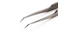 51sa Erem 115 mm, Stainless Steel, ESD Tweezers
