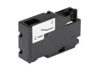 oa4b10-1sca022276r9050 ABB Auxiliary Contact, 1 Contact, 1NO, Snap-On