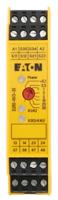 118705-esr5-nv3-30 Eaton ESR5 Safety Relay 24V dc, Dual-Channel 2 Safety Contacts