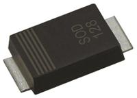 pmeg4010ep115 Nexperia 40 V 1 A Diode Schottky 2-Pin SOD-128 PMEG4010EP,115