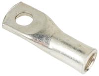 710026-3 TE Connectivity, XCT Uninsulated Ring Terminal, 6mm Stud Size, 25mm² to 25mm² Wire Size