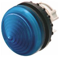 78635863-m22-lh-bm22-a Eaton Blue Pilot Light Head, 22.5mm Cutout RMQ Titan M22 Series