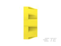 2325098-6 TE Connectivity, 2325098, 2325098 Mounting Clip for use with Automotive Connector