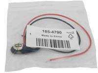 185-4790 RS PRO Press Stud 9V Battery Contact