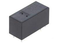 g2rl-1a-e-cf-dc12 Omron Through Hole Mount Power Relay, 12V dc Coil, 12A Switching Current, SPST