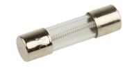 668-6007 RS PRO 3A T Glass Cartridge Fuse, 5 x 20mm