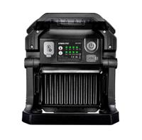 mtb-5300 Unilite Rechargeable LED Work Light, 5300 lumens, USB Plug, 20 V, IP65