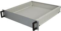 665-7649 RS PRO, 5U, Rackmount Enclosure, Ventilated, 222 x 483 x 466mm