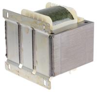 123-4241 RS PRO 1600VA 2 Output Chassis Mounting Transformer, 2 x 115V ac, IEC 61558-2-4