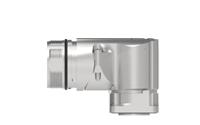 cede270nn00000051000 TE Connectivity Circular Connector, 6 Contacts, Panel, Standard Connector, Plug, Male, IP67, Speedtec 940 Series