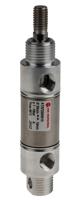 rt57220m10 Norgren Pneumatic Roundline Cylinder - 20 mm Bore, 10 mm RT57200M Series, Double Acting Acting