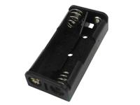185-4773 RS PRO AAA Battery Holder, PCB Mounted Contact