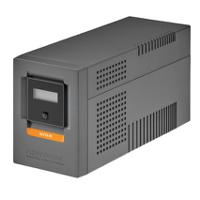 npe-2000-lcd Socomec 230V Input Stand Alone Uninterruptible Power Supply, 2000VA (1.2kW), NETYS PE