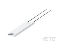 hcl165j3k3cx TE Connectivity, 3.3kΩ 100W Chassis Mount Resistor HCL165J3K3CX ±5%