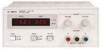 e3620a Keysight Technologies E3620A Series Digital Bench Power Supply, 0 → 25V, 0 → 1A, 2-Output, 25W - UKAS