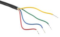 440n-z2nrs1b Allen Bradley Guardmaster 440N Series Magnetic Non-Contact Safety Switch, Plastic Housing, 2NC, 10m Cable