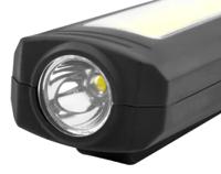 1600-0387 Ansmann LED Work Light, 210 lumens, 4.5 V, IP20