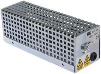 603-328 RS PRO Enclosure Heater, 230V ac, 100W Output, 100W Input, 85°C, 70mm x 191mm x 67mm
