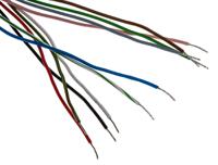 z-141007 Baumer Female 12 way M23 to Female Free End Sensor Actuator Cable