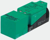 nbb15-u1-e2-c Pepperl + Fuchs Inductive Block Proximity Sensor, 15 mm Detection, PNP NO, 10 → 30 V