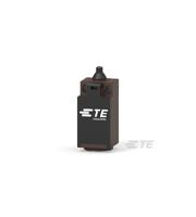 2483582-9 TE Connectivity TLS Series Roller Limit Switch, 1NO/1NC, IP67, SPST, Thermoplastic Housing, 230V ac ac Max, 4A Max