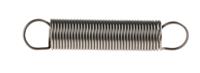 821-425 RS PRO Stainless Steel Extension Spring, 25mm x 5mm