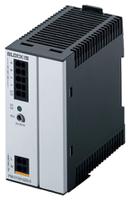 pm-0124-020-0 Block PM Switched Mode DIN Rail Power Supply, 85 → 264 V ac / 120 → 373V dc ac, dc Input, 24V dc dc