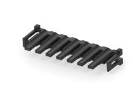 2357686-7 TE Connectivity Rectangular Connector Locking for use with Rectangular Connectors