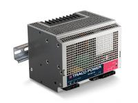 tsp-360-148 TRACOPOWER TSP Switched Mode DIN Rail Power Supply, 85 → 264V ac ac Input, 48V dc dc Output, 7.5A Output, 360W