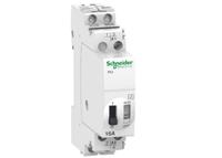 a9c30215 Schneider Electric DIN Rail Power Relay, 24 V dc, 48V ac Coil, 16A Switching Current, SPDT