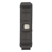 216558-m22-led-r Eaton M22 Series Light Block, 12 → 30V ac/dc