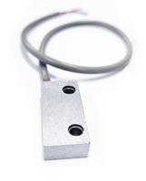 268-4858 RS PRO Rectangular Reed Switch, NO, 160Vac, IP67