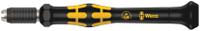 05300004001 Wera Bit Holder Screwdriver, 97 mm Overall