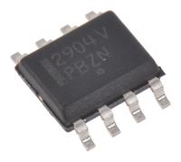 lm2904vdr2g LM2904VDR2G onsemi, Operational Amplifier, 8-Pin 32 V SOIC