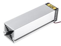 lam-3-k-100-12 Fischer Elektronik Heatsink, 1K/W, 100 x 30 x 30mm, PCB Mount